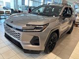 New 2026 Toyota RAV4 Plug-in Hybrid SUV