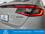 New 2026 Honda Civic Hatchback Hatchback