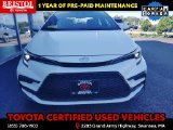 Used 2025 Toyota Corolla Sedan