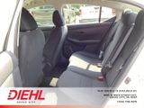 Used 2024 Nissan Sentra Sedan