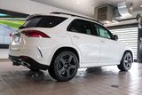 New 2026 Mercedes-benz GLE SUV