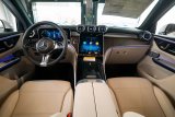 Used 2026 Mercedes-benz GLC SUV