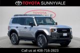 Used 2024 Toyota Land Cruiser SUV