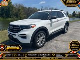Used 2023 Ford Explorer SUV