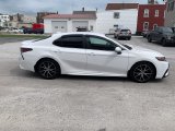 Used 2023 Toyota Camry Sedan