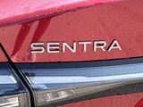 New 2027 Nissan Sentra Sedan