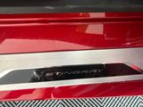 Used 2021 Chevrolet Corvette Coupe