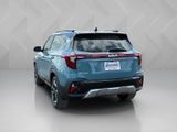 New 2026 Kia Seltos SUV