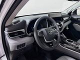 New 2026 Toyota Highlander SUV