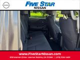 Used 2024 Nissan Frontier Truck