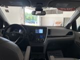 Used 2020 Toyota Sienna Van