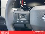 New 2026 Nissan Pathfinder SUV