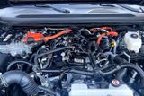 Used 2025 Toyota Land Cruiser SUV