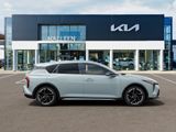 New 2026 Kia K4 Hatchback Hatchback