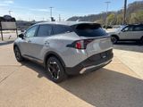 New 2026 Kia Sportage Hybrid SUV