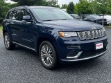Used 2017 Jeep Grand Cherokee SUV
