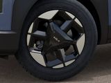 New 2027 Kia Seltos SUV