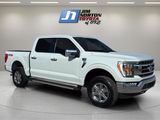 Used 2023 Ford F-150 Truck