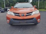 Used 2015 Toyota RAV4 SUV