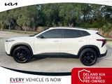Used 2025 Chevrolet Trax SUV