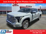 Used 2026 Toyota Tundra Hybrid Truck
