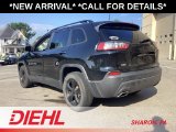 Used 2020 Jeep Cherokee SUV