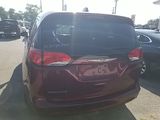 Used 2017 Chrysler Pacifica Van