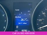 Used 2018 Toyota C-HR SUV
