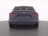 Used 2025 Toyota Camry Sedan