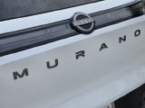 New 2026 Nissan Murano SUV