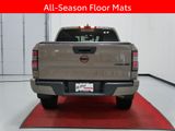Used 2024 Nissan Frontier Truck