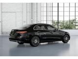 New 2026 Mercedes-benz C Class Sedan