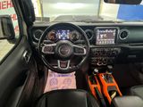 Used 2022 Jeep Gladiator Truck