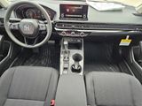 New 2026 Honda Civic Sedan Sedan