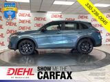 Used 2024 Honda HR-V SUV