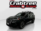 New 2026 Nissan Rogue SUV