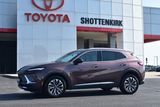 Used 2025 Buick Envision SUV