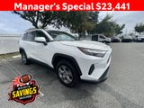 Used 2023 Toyota RAV4 SUV