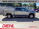 Used 2021 Chevrolet Silverado 1500 Truck