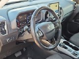 Used 2022 Ford Bronco Sport SUV
