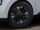New 2026 Kia Carnival MPV Hybrid Van
