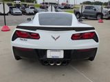Used 2015 Chevrolet Corvette Coupe