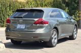 Used 2014 Toyota Venza SUV