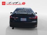 Used 2025 Toyota Camry Sedan