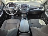 Used 2021 Chevrolet Malibu Sedan