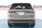 New 2026 Honda CR-V Hybrid SUV
