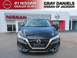 Used 2023 Nissan Sentra Sedan