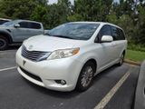 Used 2015 Toyota Sienna Van