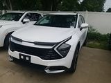 Used 2025 Kia Sportage SUV