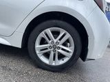 Used 2021 Toyota Corolla Hatchback Hatchback